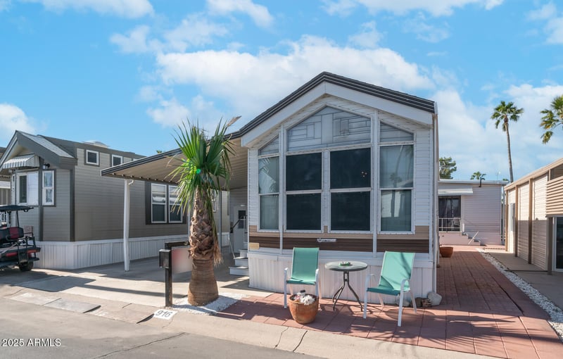 916 Mineshaft Dr #916, Apache Junction, AZ 85119