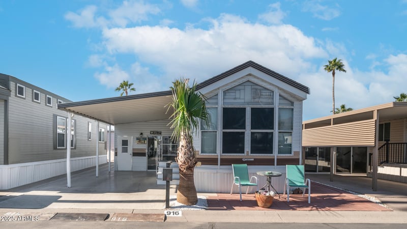 916 Mineshaft Dr #916, Apache Junction, AZ 85119