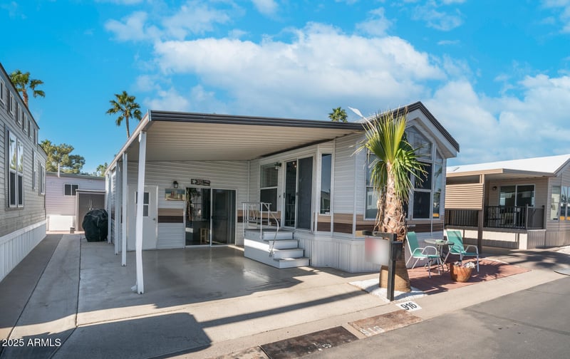 916 Mineshaft Dr #916, Apache Junction, AZ 85119