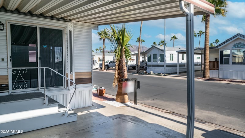 916 Mineshaft Dr #916, Apache Junction, AZ 85119