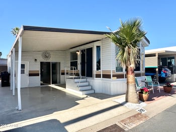 916 Mineshaft Dr, Apache Junction, AZ 85119