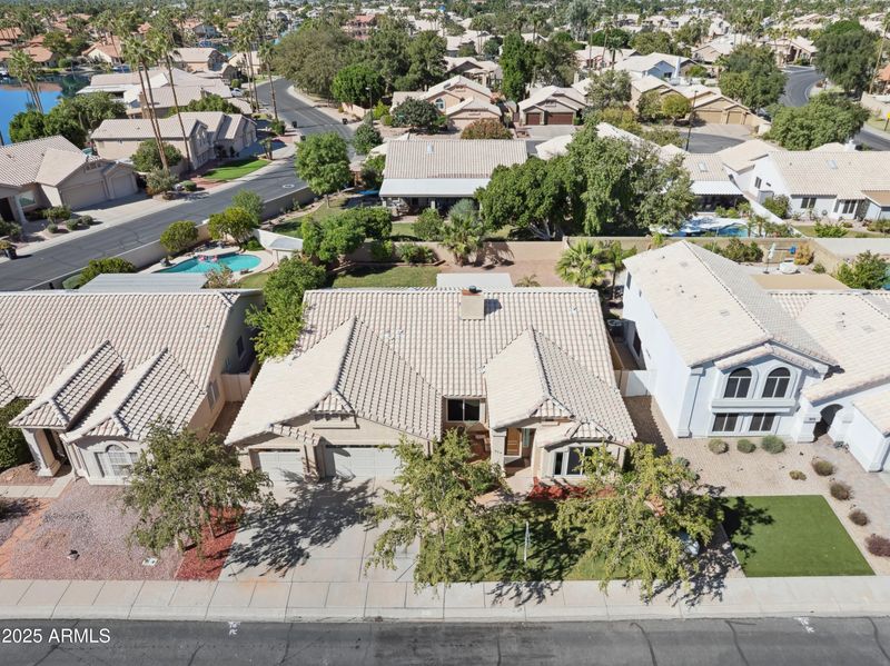 916 S Dolphin Dr, Gilbert, AZ 85233