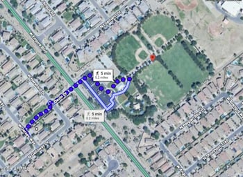 916 W Jersey Way, San Tan Valley, AZ 85143
