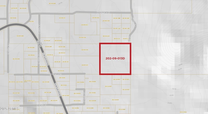 916 Wolftrap Rd #-, New River, AZ 85087