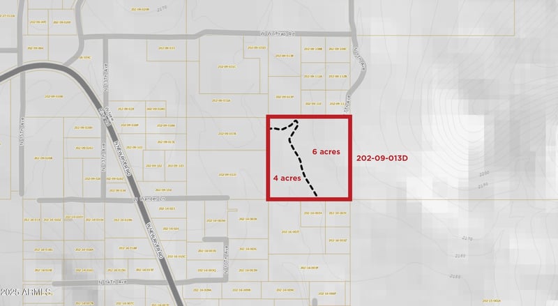 916 Wolftrap Rd #-, New River, AZ 85087