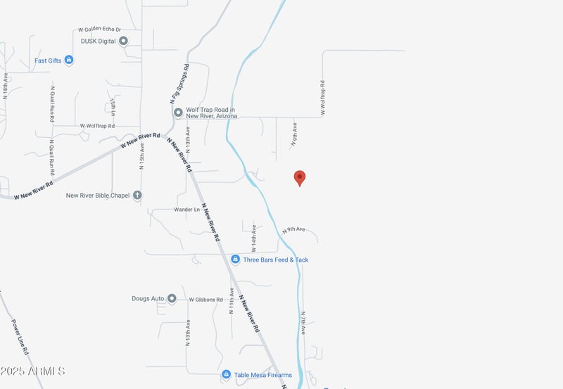 916 Wolftrap Rd #-, New River, AZ 85087