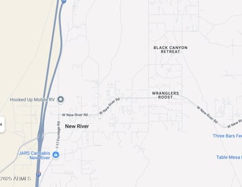 916 Wolftrap Rd #-, New River, AZ 85087