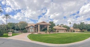 9160 N 64th Pl, Paradise Valley, AZ 85253