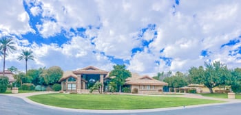9160 N 64th Pl, Paradise Valley, AZ 85253