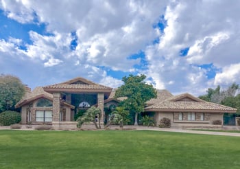 9160 N 64th Pl, Paradise Valley, AZ 85253