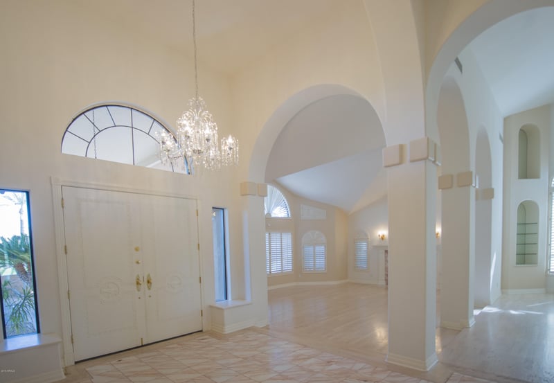 9160 N 64th Pl, Paradise Valley, AZ 85253