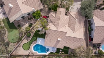 9160 Palm Tree Dr, Scottsdale, AZ 85255