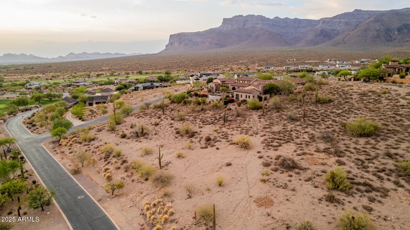 9160 Superstition Mountain Dr #21, Gold Canyon, AZ 85118