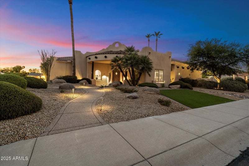 9160 Wethersfield Rd, Scottsdale, AZ 85260