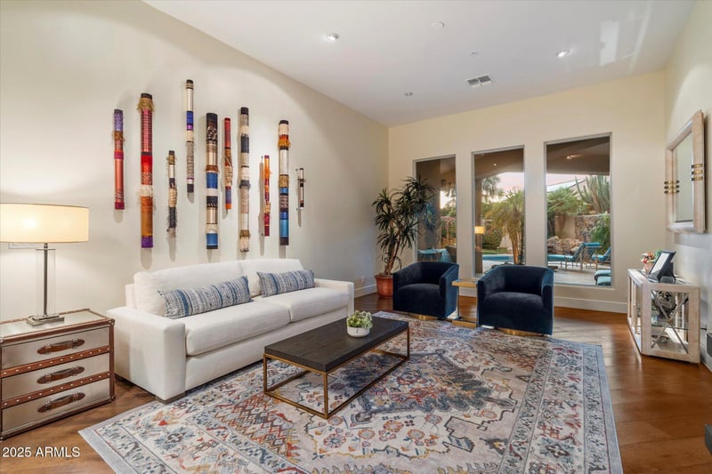 9160 Wethersfield Rd, Scottsdale, AZ 85260