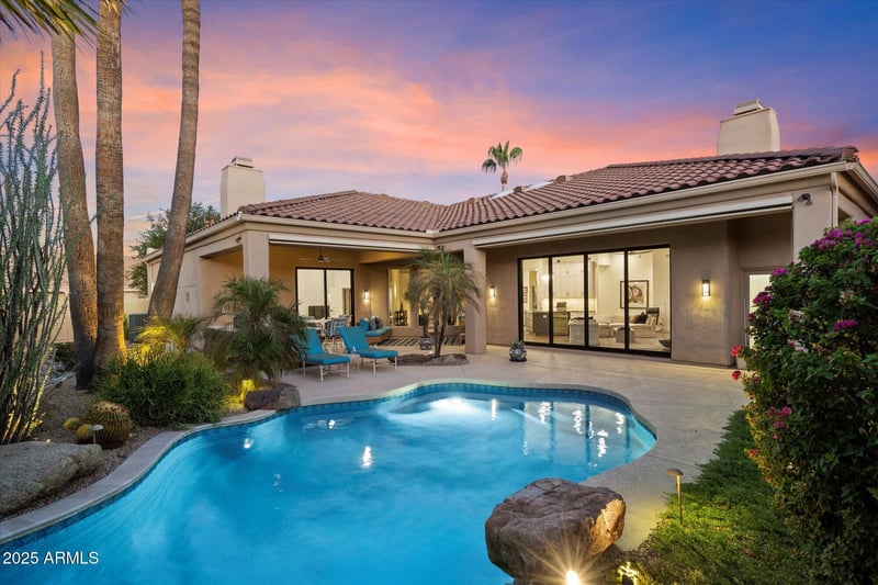 9160 Wethersfield Rd, Scottsdale, AZ 85260