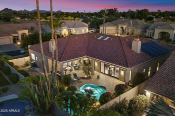 9160 Wethersfield Rd, Scottsdale, AZ 85260