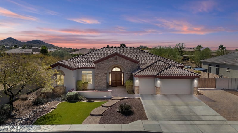 9161 Bajada Rd, Peoria, AZ 85383