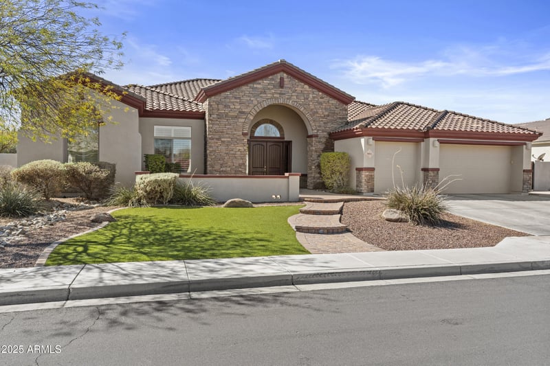 9161 Bajada Rd, Peoria, AZ 85383