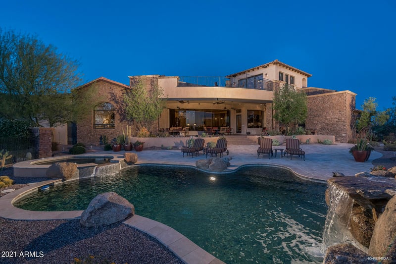 9161 Superstition Mountain Dr, Gold Canyon, AZ 85118