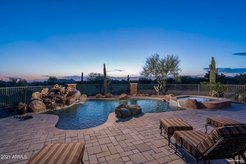 9161 Superstition Mountain Dr, Gold Canyon, AZ 85118