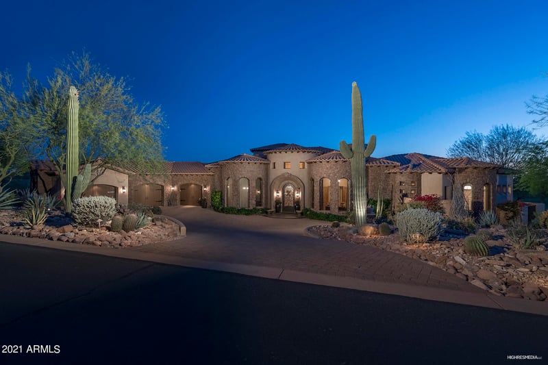 9161 Superstition Mountain Dr, Gold Canyon, AZ 85118