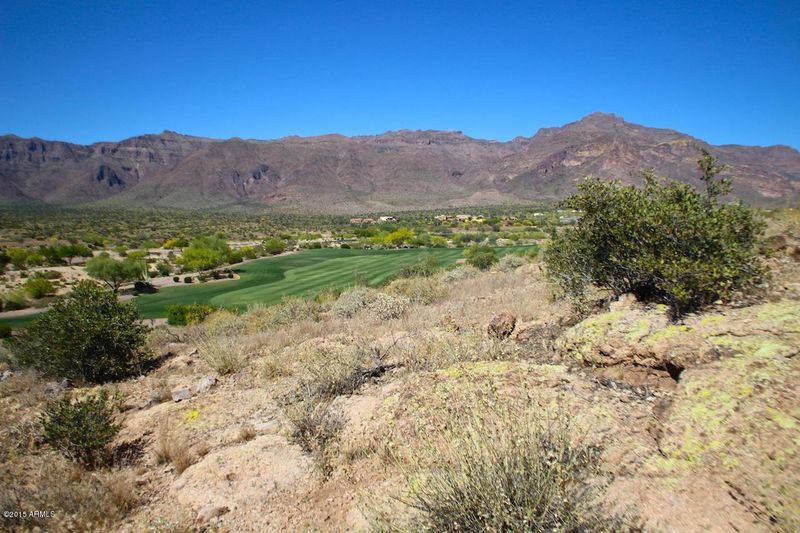 9162 E Skyline Trl #2PET, Gold Canyon, AZ 85118