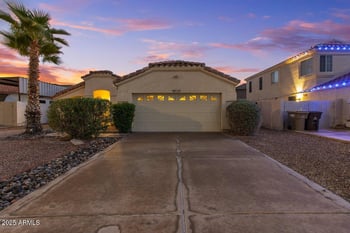 9163 Saint John Rd, Peoria, AZ 85382