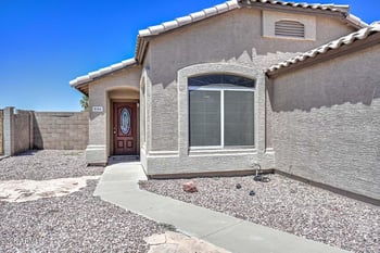 9164 95th Ln, Peoria, AZ 85345