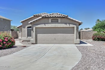 9164 95th Ln, Peoria, AZ 85345