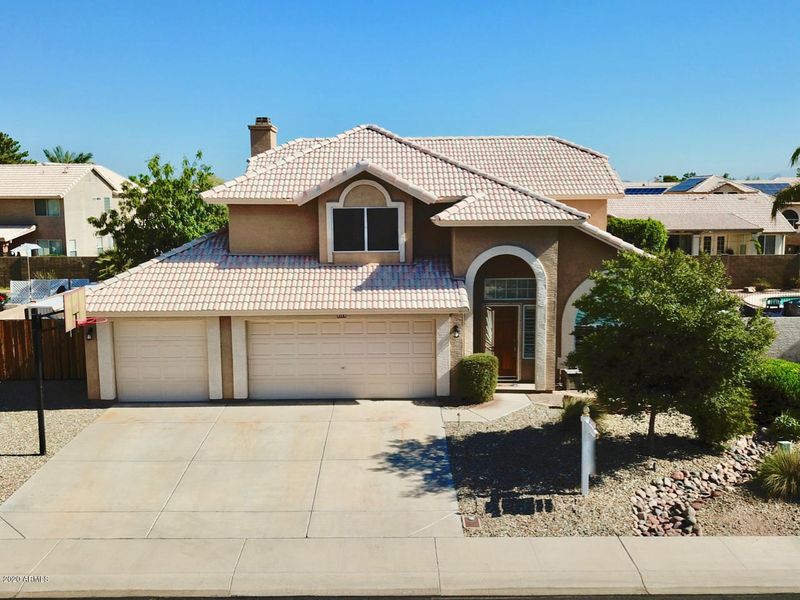 9164 W Crocus Dr, Peoria, AZ 85381