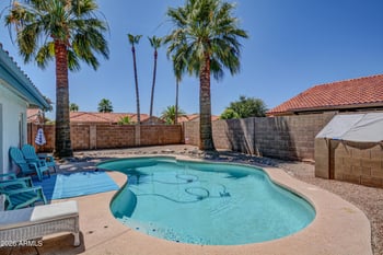 9164 Ludlow Dr, Peoria, AZ 85381