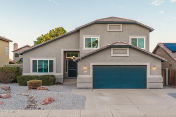 9164 W Paradise Ln, Peoria, AZ 85382
