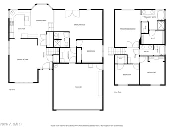9164 W Paradise Ln, Peoria, AZ 85382