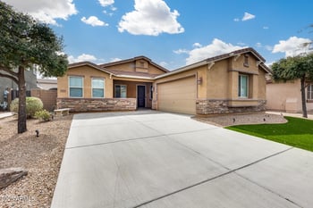 9165 Mine Trl, Peoria, AZ 85383