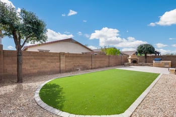 9165 Mine Trl, Peoria, AZ 85383
