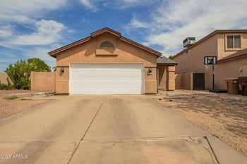 9167 73rd Ln, Peoria, AZ 85345