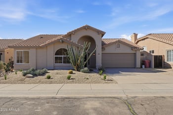 9167 Kimberly Way, Scottsdale, AZ 85255