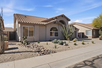 9167 Kimberly Way, Scottsdale, AZ 85255