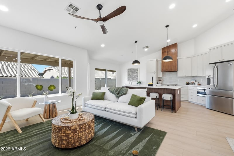 9167 Kimberly Way, Scottsdale, AZ 85255