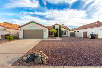 9167 Michelle Dr, Peoria, AZ 85382