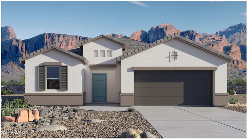 9168 Oro Dr, Apache Junction, AZ 85120