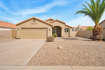 9168 W Saint John Rd, Peoria, AZ 85382