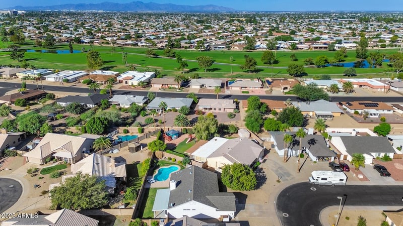 9169 Lisbon Ln, Peoria, AZ 85381