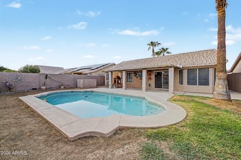 9169 W Davis Rd, Peoria, AZ 85382