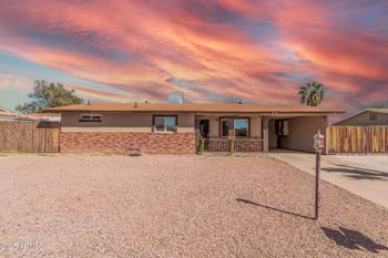 917 95th St, Mesa, AZ 85207