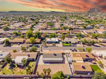 917 95th St, Mesa, AZ 85207