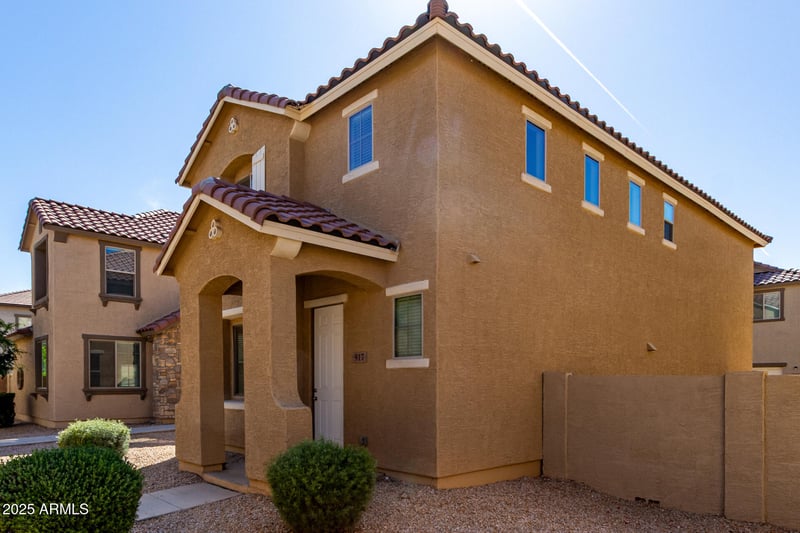 917 Agua Fria Ln, Avondale, AZ 85323