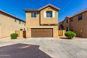 917 Agua Fria Ln, Avondale, AZ 85323