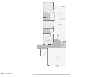 917 Banning St, Gilbert, AZ 85296